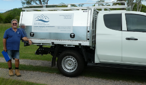 Bowen Whitsunday Region Building Inspections place picture