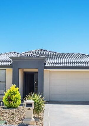 Residential property in Bowen, QLD, subject to comprehensive building inspection services.